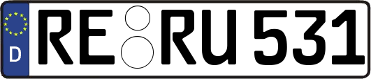 RE-RU531