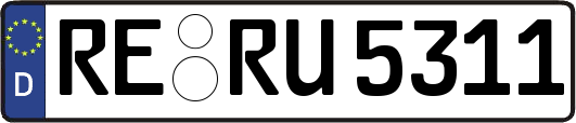 RE-RU5311