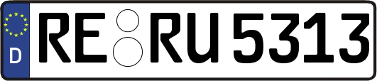 RE-RU5313