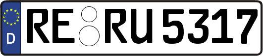 RE-RU5317