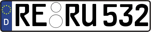RE-RU532