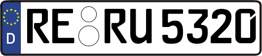 RE-RU5320