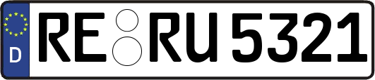 RE-RU5321