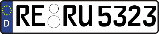 RE-RU5323