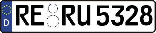 RE-RU5328