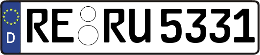 RE-RU5331