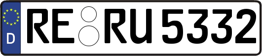 RE-RU5332
