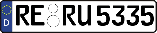 RE-RU5335