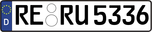 RE-RU5336