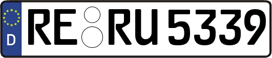 RE-RU5339