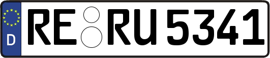 RE-RU5341