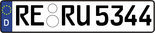 RE-RU5344
