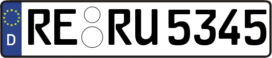 RE-RU5345