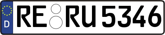 RE-RU5346