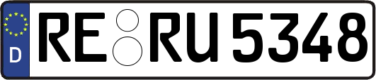 RE-RU5348