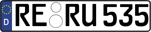 RE-RU535