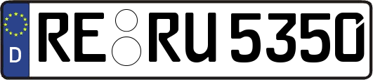RE-RU5350