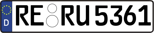 RE-RU5361