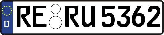 RE-RU5362