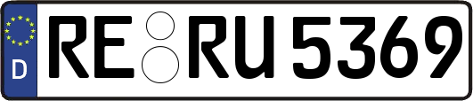 RE-RU5369