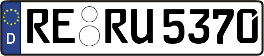 RE-RU5370