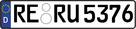RE-RU5376