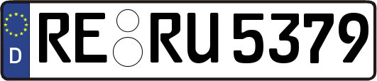 RE-RU5379