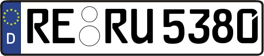 RE-RU5380