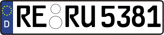 RE-RU5381