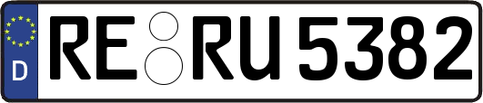 RE-RU5382