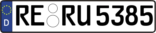 RE-RU5385
