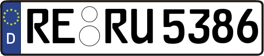 RE-RU5386