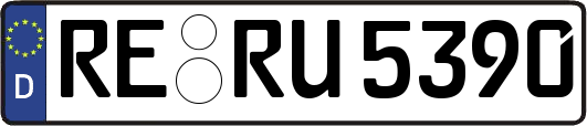 RE-RU5390