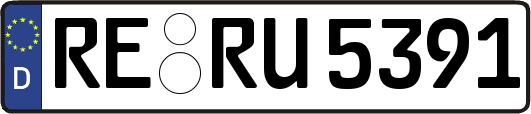 RE-RU5391