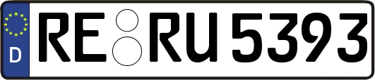 RE-RU5393