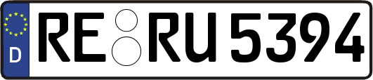 RE-RU5394