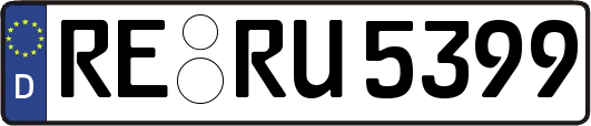 RE-RU5399