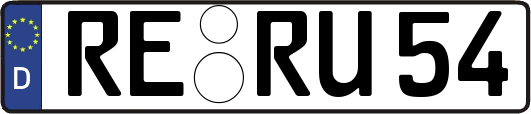 RE-RU54