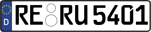 RE-RU5401