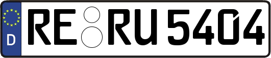 RE-RU5404