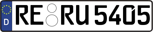 RE-RU5405