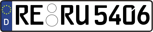 RE-RU5406