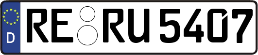 RE-RU5407