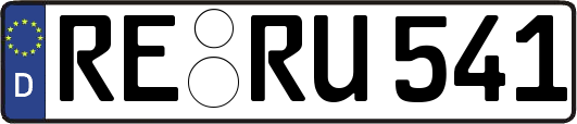RE-RU541