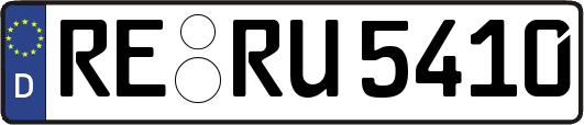 RE-RU5410