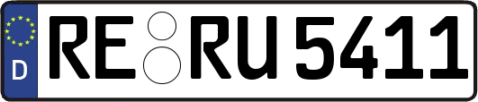 RE-RU5411