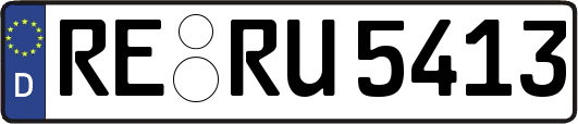RE-RU5413