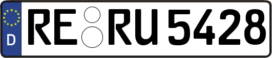 RE-RU5428