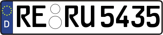 RE-RU5435
