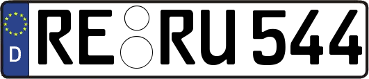 RE-RU544